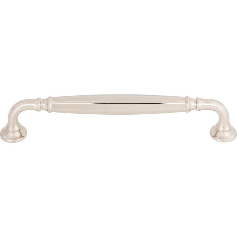 Top Knobs TK1053PN polished nickel cabinet pull