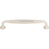 Top Knobs TK1053PN polished nickel cabinet pull