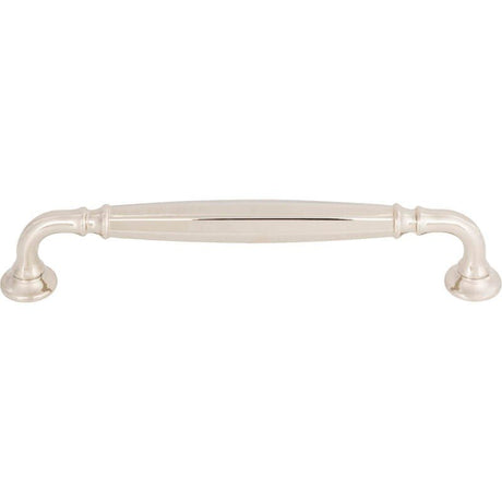 Top Knobs TK1053PN polished nickel cabinet pull