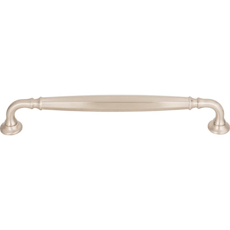 Top Knobs TK1054BSN brushed satin nickel cabinet pull