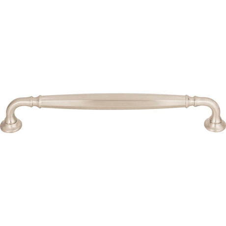 Top Knobs TK1054BSN brushed satin nickel cabinet pull