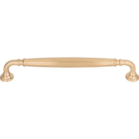 Top Knobs TK1054HB honey bronze cabinet pull