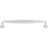 Top Knobs TK1054PC polished chrome cabinet pull