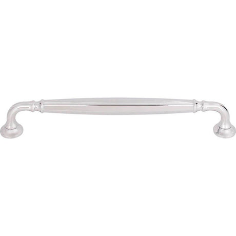 Top Knobs TK1054PC polished chrome cabinet pull