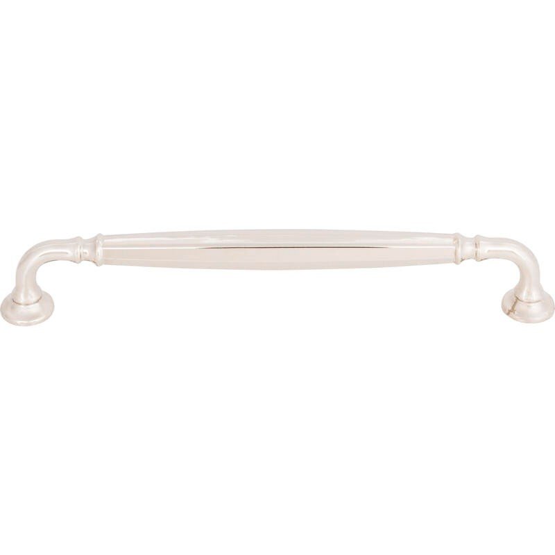 Top Knobs TK1054PN polished nickel cabinet pull