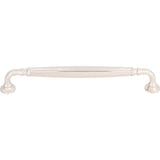 Top Knobs TK1054PN polished nickel cabinet pull