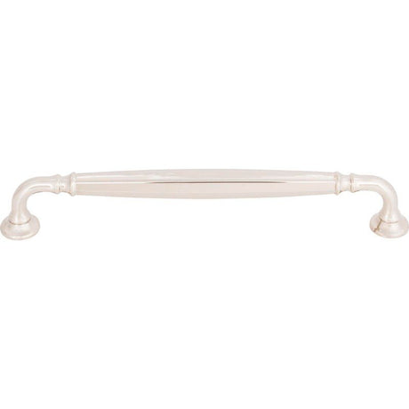 Top Knobs TK1054PN polished nickel cabinet pull