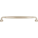 Top Knobs TK1055BSN brushed satin nickel cabinet pull