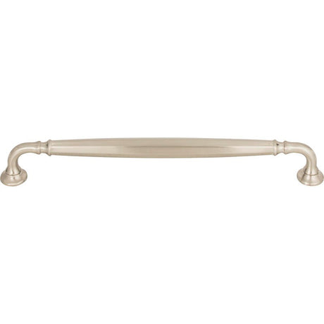 Top Knobs TK1055BSN brushed satin nickel cabinet pull
