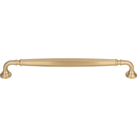 Top Knobs TK1055HB honey bronze cabinet pull