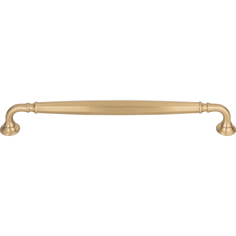 Top Knobs TK1055HB honey bronze cabinet pull
