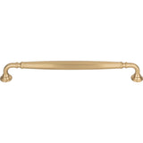 Top Knobs TK1055HB honey bronze cabinet pull