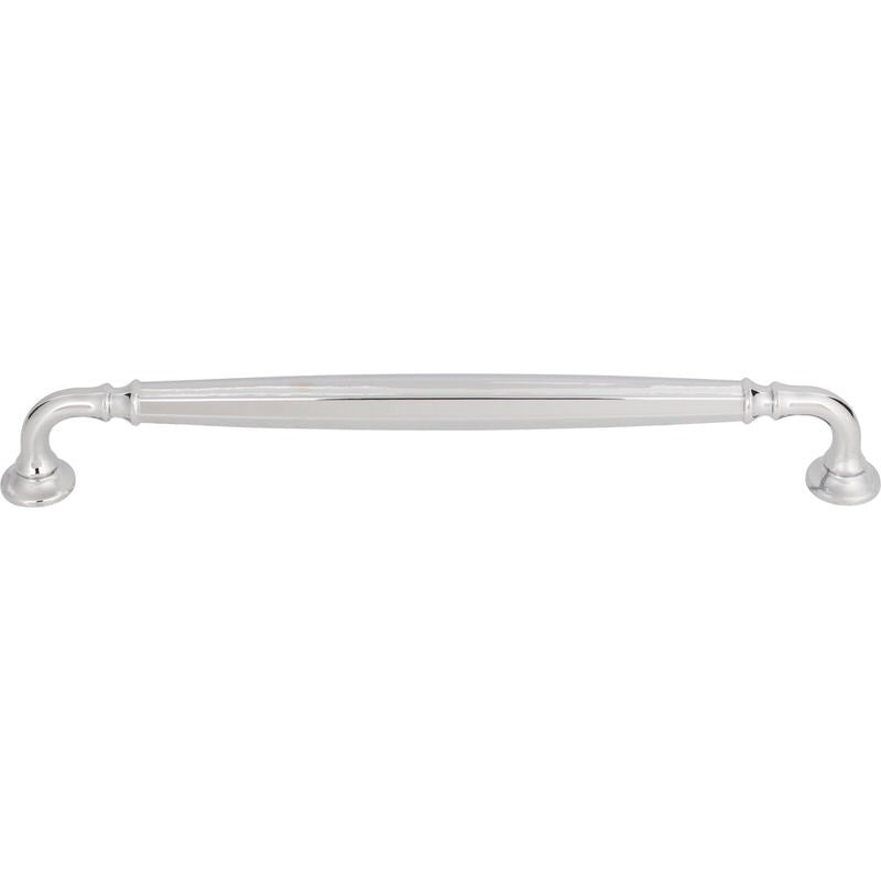 Top Knobs TK1055PC polished chrome cabinet pull