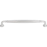 Top Knobs TK1055PC polished chrome cabinet pull