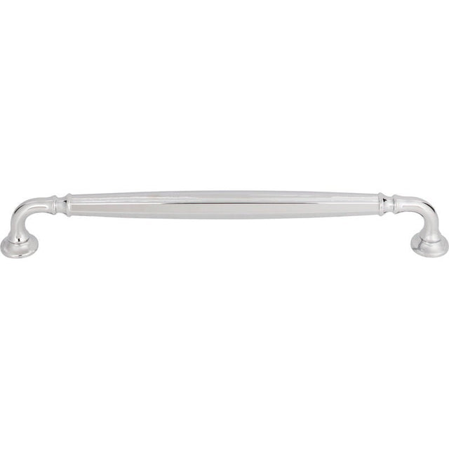 Top Knobs TK1055PC polished chrome cabinet pull