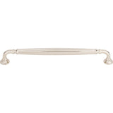 Top Knobs TK1055PN polished nickel cabinet pull