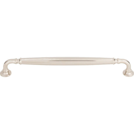 Top Knobs TK1055PN polished nickel cabinet pull