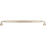 Top Knobs TK1056BSN brushed satin nickel cabinet pull
