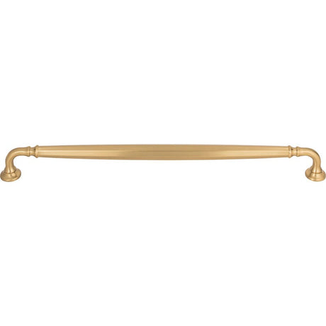 Top Knobs TK1056HB honey bronze cabinet pull