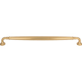 Top Knobs TK1056HB honey bronze cabinet pull