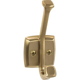 Top Knobs TK1060HB honey bronze hooks