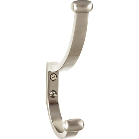 Top Knobs TK1066BSN Ryland Hooks hooks, additional view