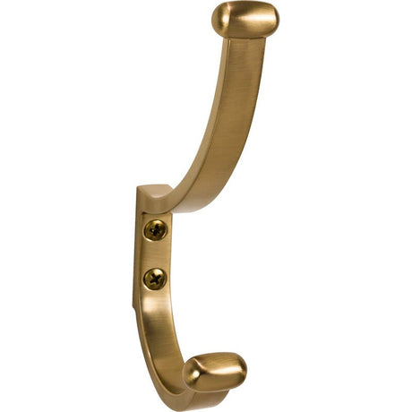 Top Knobs TK1066HB Ryland Hooks hooks, additional view
