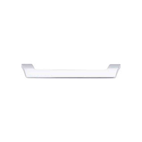 Top Knobs TK109PC polished chrome cabinet pull
