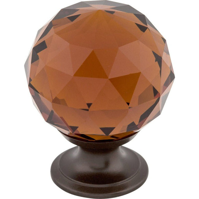 Top Knobs TK122ORB oil rubbed bronze cabinet knob