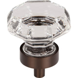 Top Knobs TK128ORB oil rubbed bronze cabinet knob