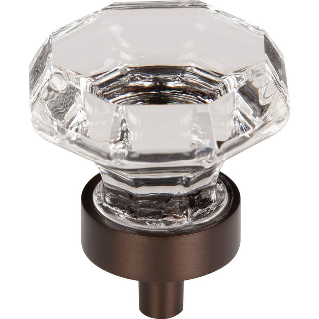 Top Knobs TK128ORB oil rubbed bronze cabinet knob