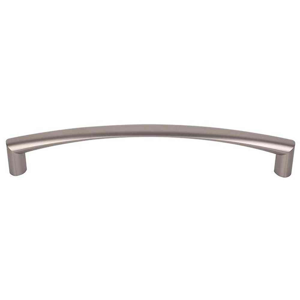 Top Knobs TK141AG ash gray cabinet pull / appliance pull