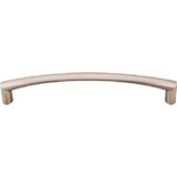 Top Knobs TK141BB brushed bronze cabinet pull / appliance pull