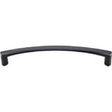 Top Knobs TK141TB tuscan bronze cabinet pull / appliance pull