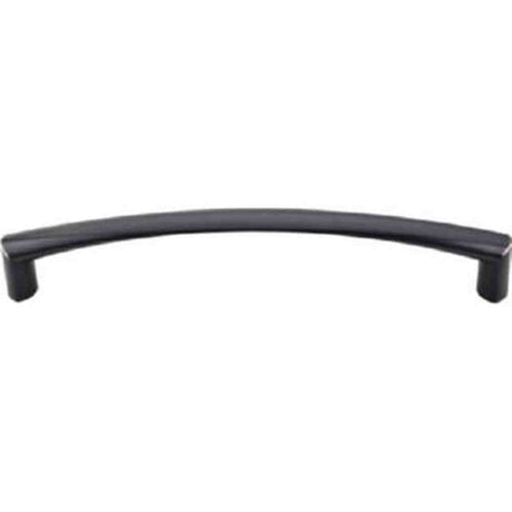Top Knobs TK141TB tuscan bronze cabinet pull / appliance pull