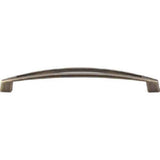 Top Knobs TK147GBZ german bronze cabinet pull / appliance pull