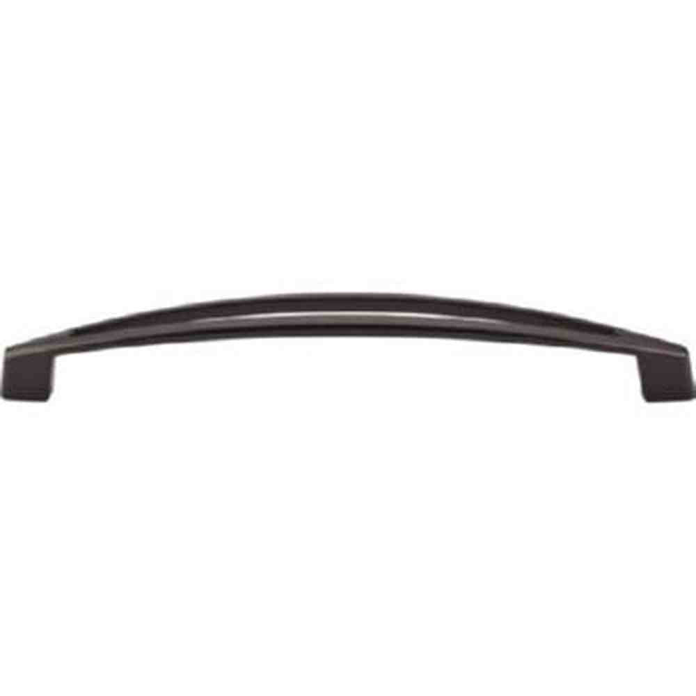Top Knobs TK147ORB oil rubbed bronze cabinet pull / appliance pull
