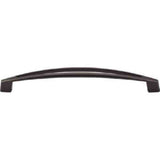 Top Knobs TK147ORB oil rubbed bronze cabinet pull / appliance pull
