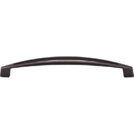 Top Knobs TK147ORB oil rubbed bronze cabinet pull / appliance pull