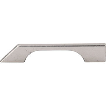 Top Knobs TK14PTA pewter antique bar cabinet pull