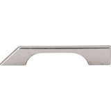 Top Knobs TK14PTA pewter antique bar cabinet pull