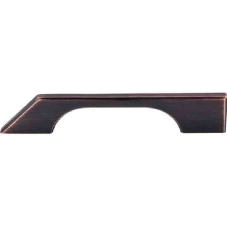 Top Knobs TK14TB tuscan bronze bar cabinet pull