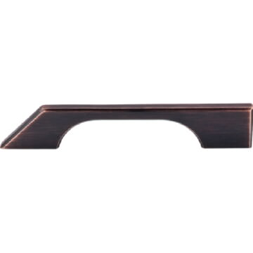 Top Knobs TK14TB tuscan bronze bar cabinet pull