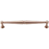 Top Knobs TK158BB brushed bronze cabinet pull / appliance pull
