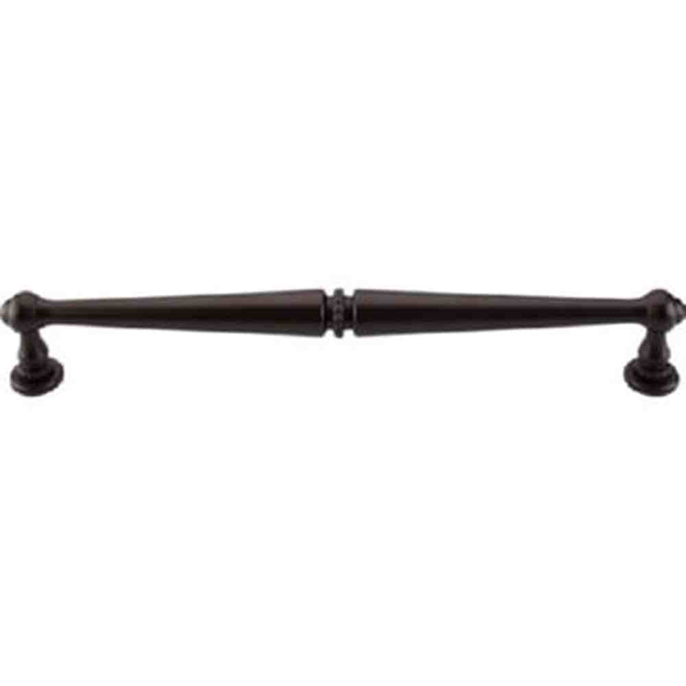 Top Knobs TK158ORB oil rubbed bronze cabinet pull / appliance pull