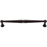 Top Knobs TK158ORB oil rubbed bronze cabinet pull / appliance pull