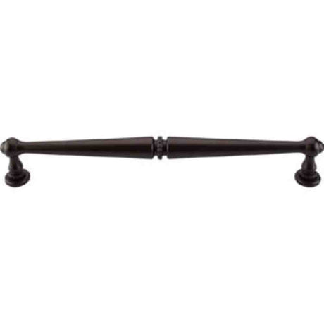 Top Knobs TK158ORB oil rubbed bronze cabinet pull / appliance pull
