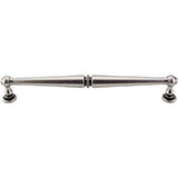Top Knobs TK158PTA pewter antique cabinet pull / appliance pull