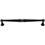 Top Knobs TK158TB tuscan bronze cabinet pull / appliance pull