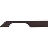 Top Knobs TK15ORB oil rubbed bronze bar cabinet pull